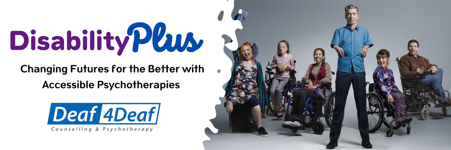 DisabilityPlus 